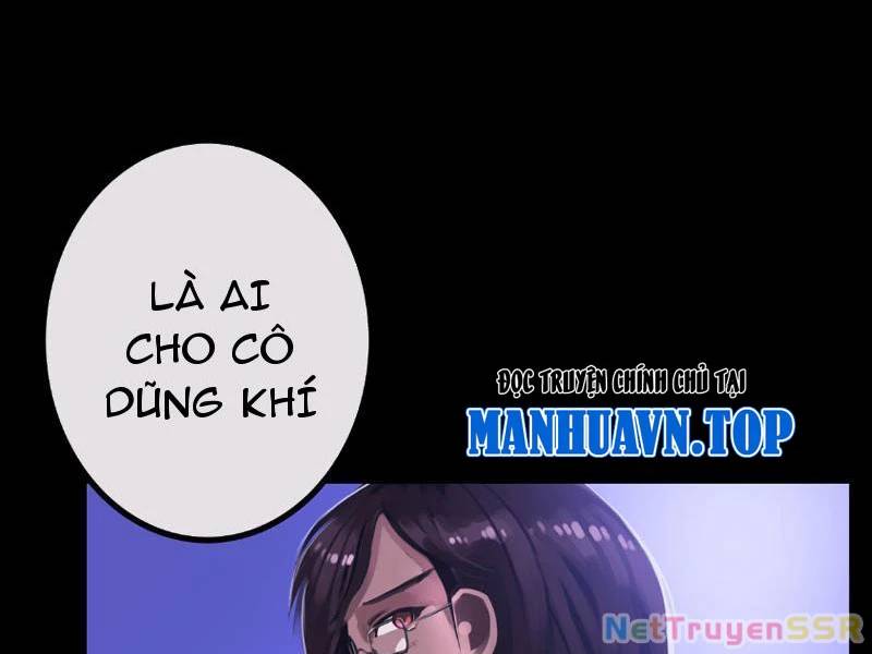 Chỗ Lánh Nạn Của Ta Chỉ Thu Thiếu Mỹ Nữ Chương 30 Ảnh 22