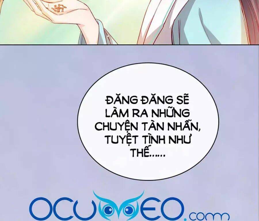 Mỹ Nhân Già Rồi Chương 48 Ảnh 29