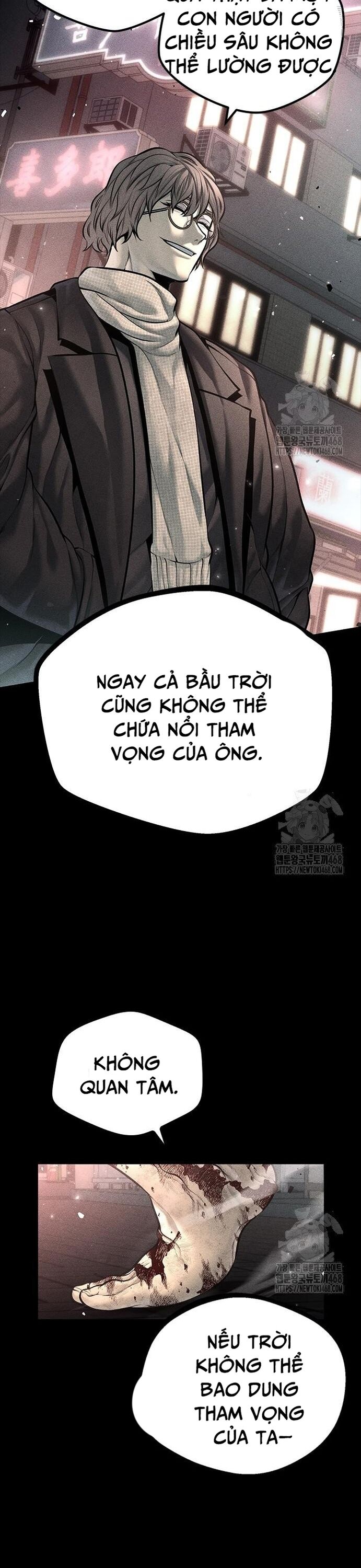 Nam Tề Chương 21 Ảnh 40