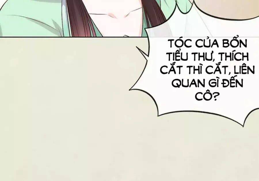 Mỹ Nhân Già Rồi Chương 69 Ảnh 20