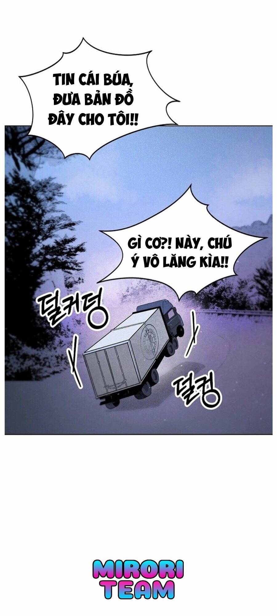 Kỷ Nguyên Tiến Hóa Chương 1 Ảnh 49