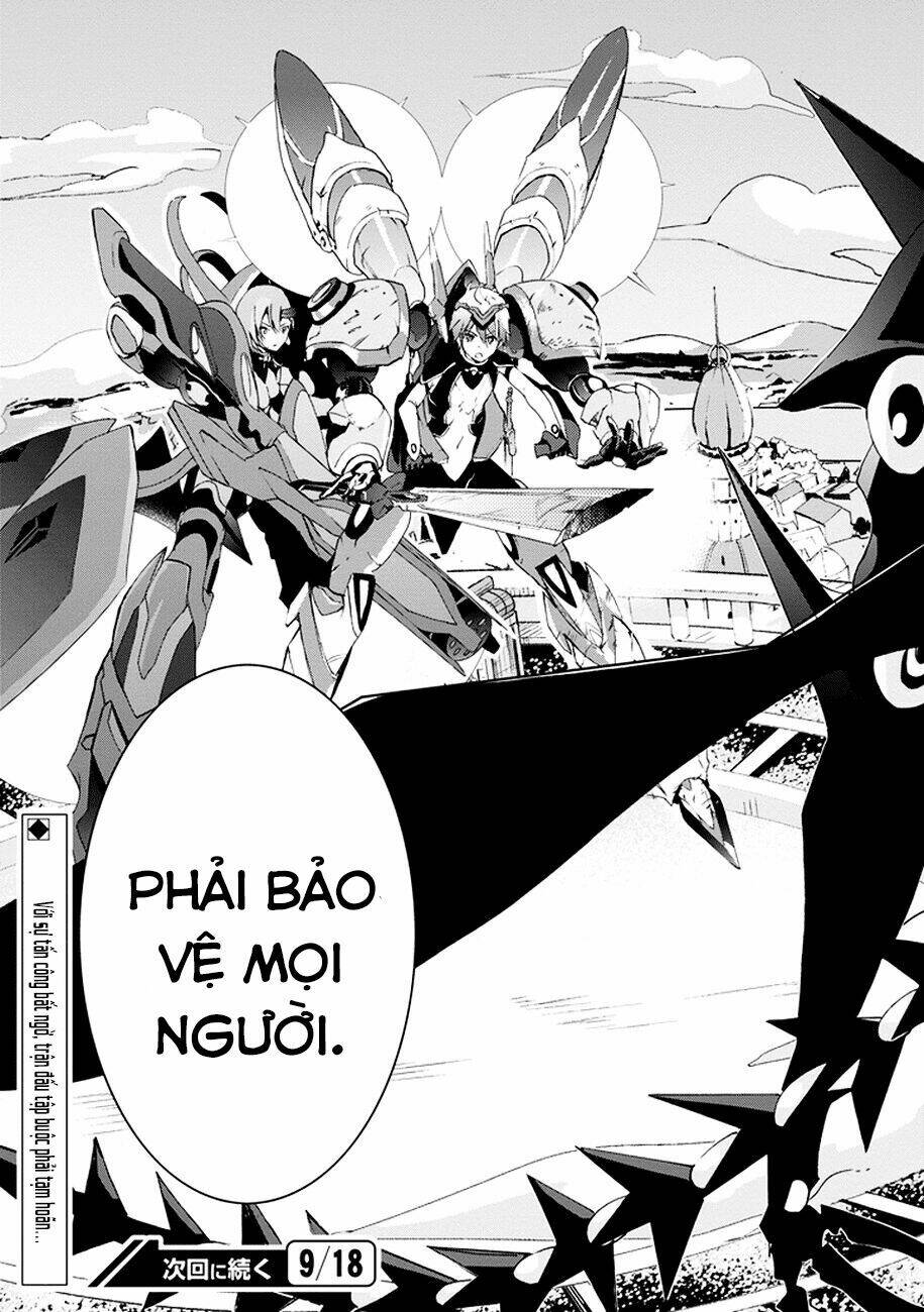 Saijaku Muhai No Shinsou Kiryuu Chương 2 Ảnh 60
