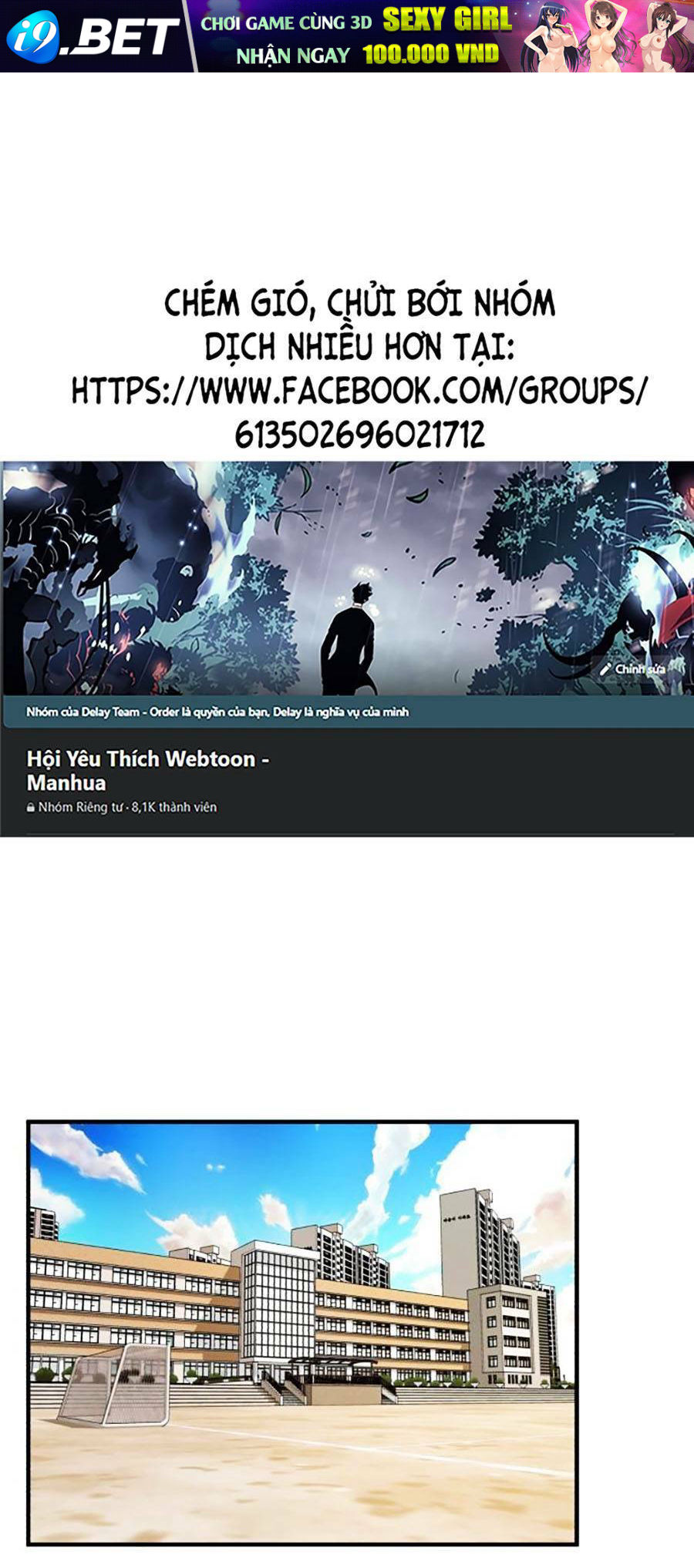 Đổi Thay Chương 4 Ảnh 2