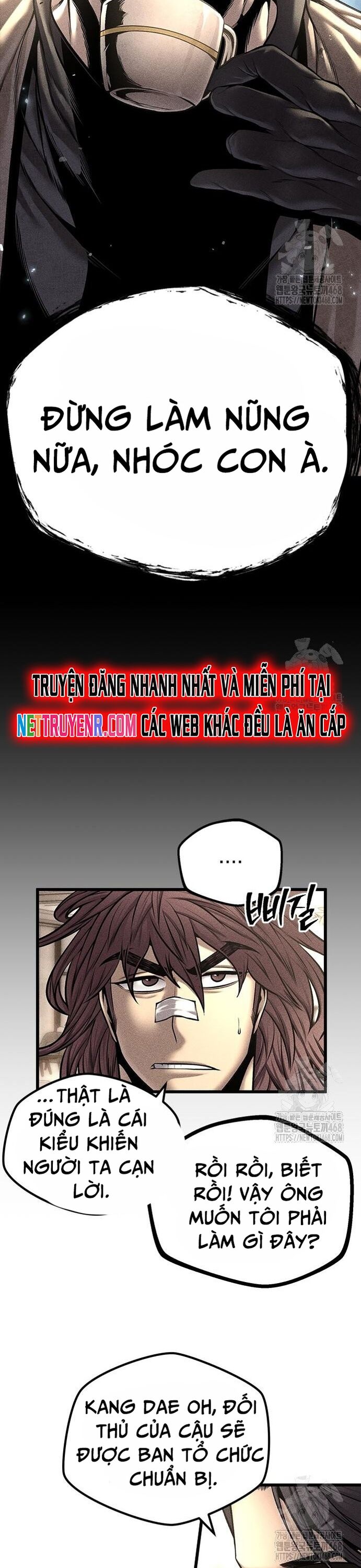 Nam Tề Chương 21 Ảnh 19