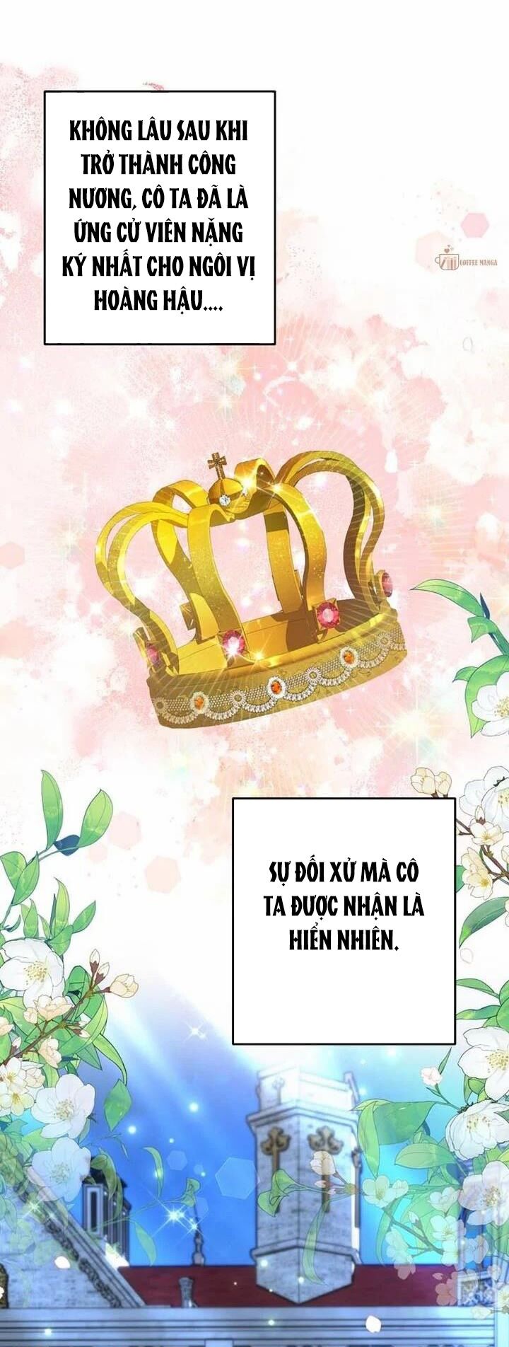 Phải Lòng Kẻ Thù Chương 40 Ảnh 32