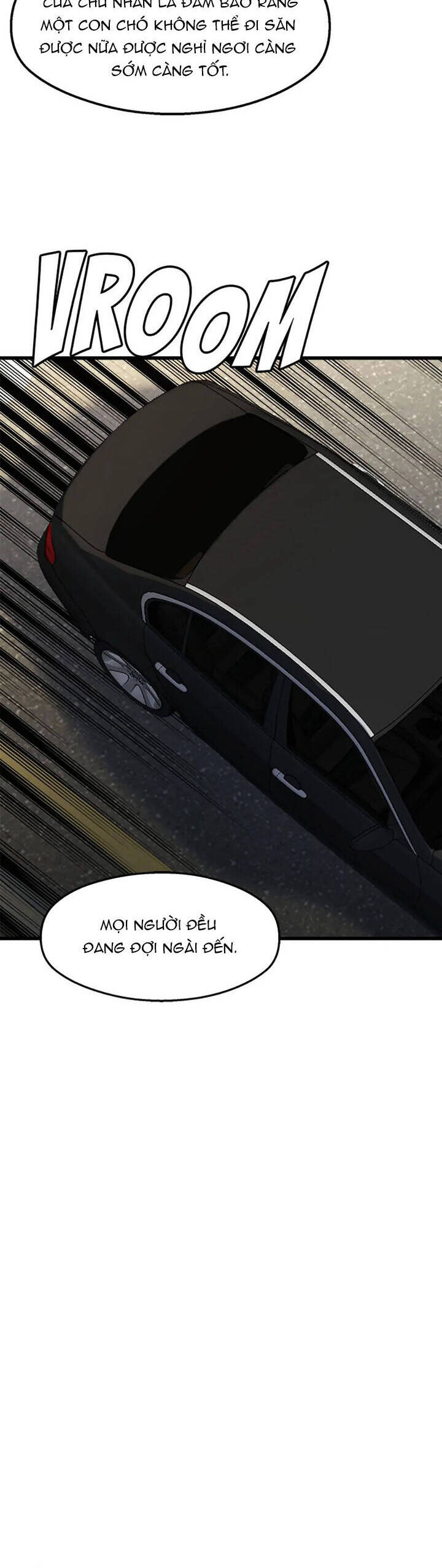 Sự Bế Tắc Bất Khả Chiến Bại Chương 61 Ảnh 7