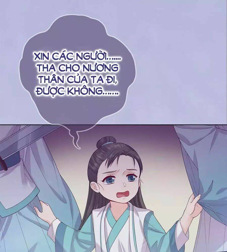 Mỹ Nhân Già Rồi Chương 48 Ảnh 139