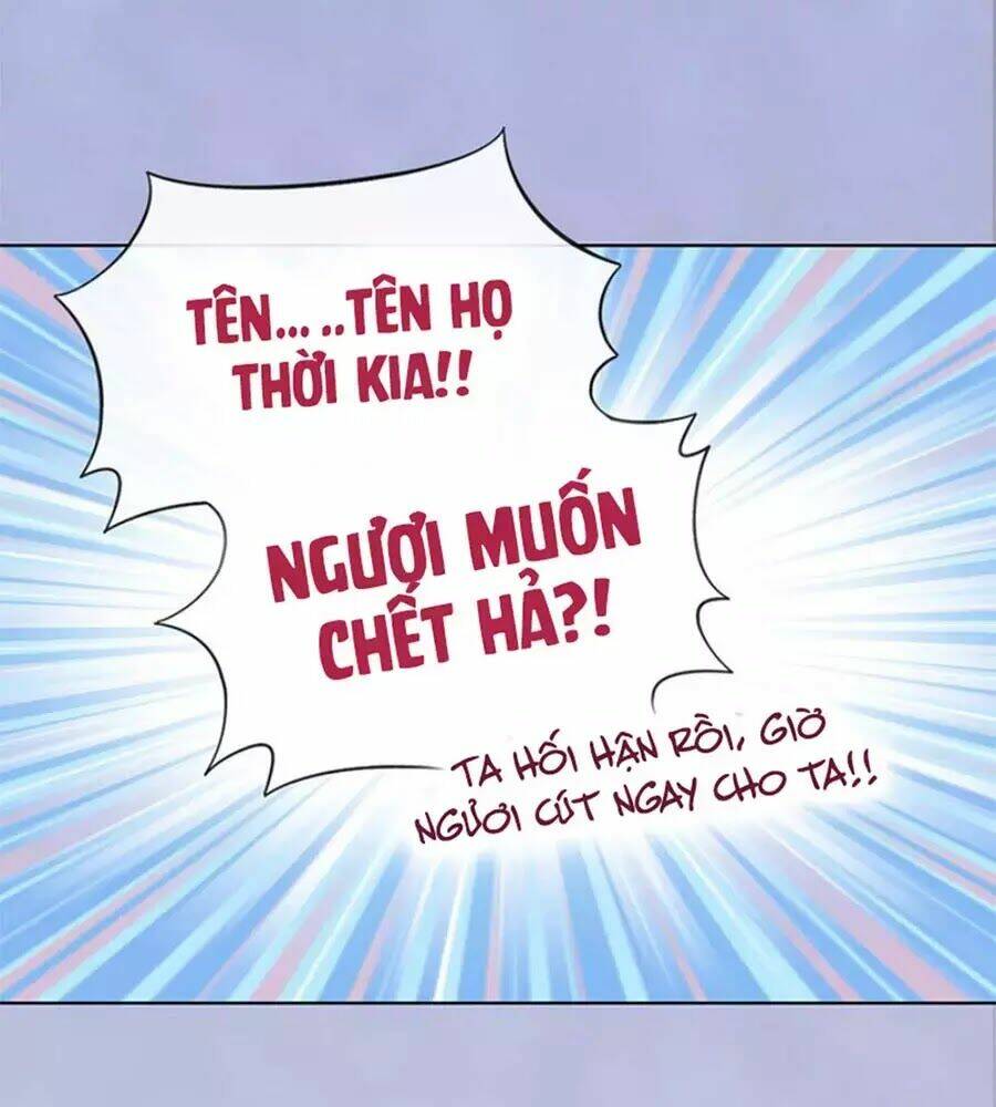 Mỹ Nhân Già Rồi Chương 51 Ảnh 14