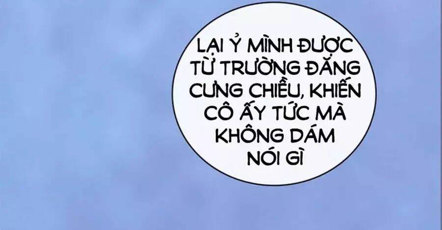 Mỹ Nhân Già Rồi Chương 48 Ảnh 22