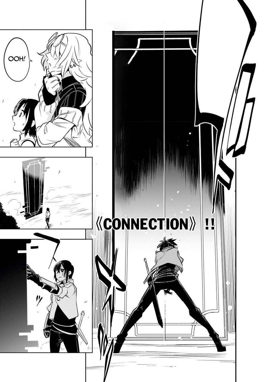 Isekai Meikyuu No Saishinbu O Mezasou Chương 24 Ảnh 21