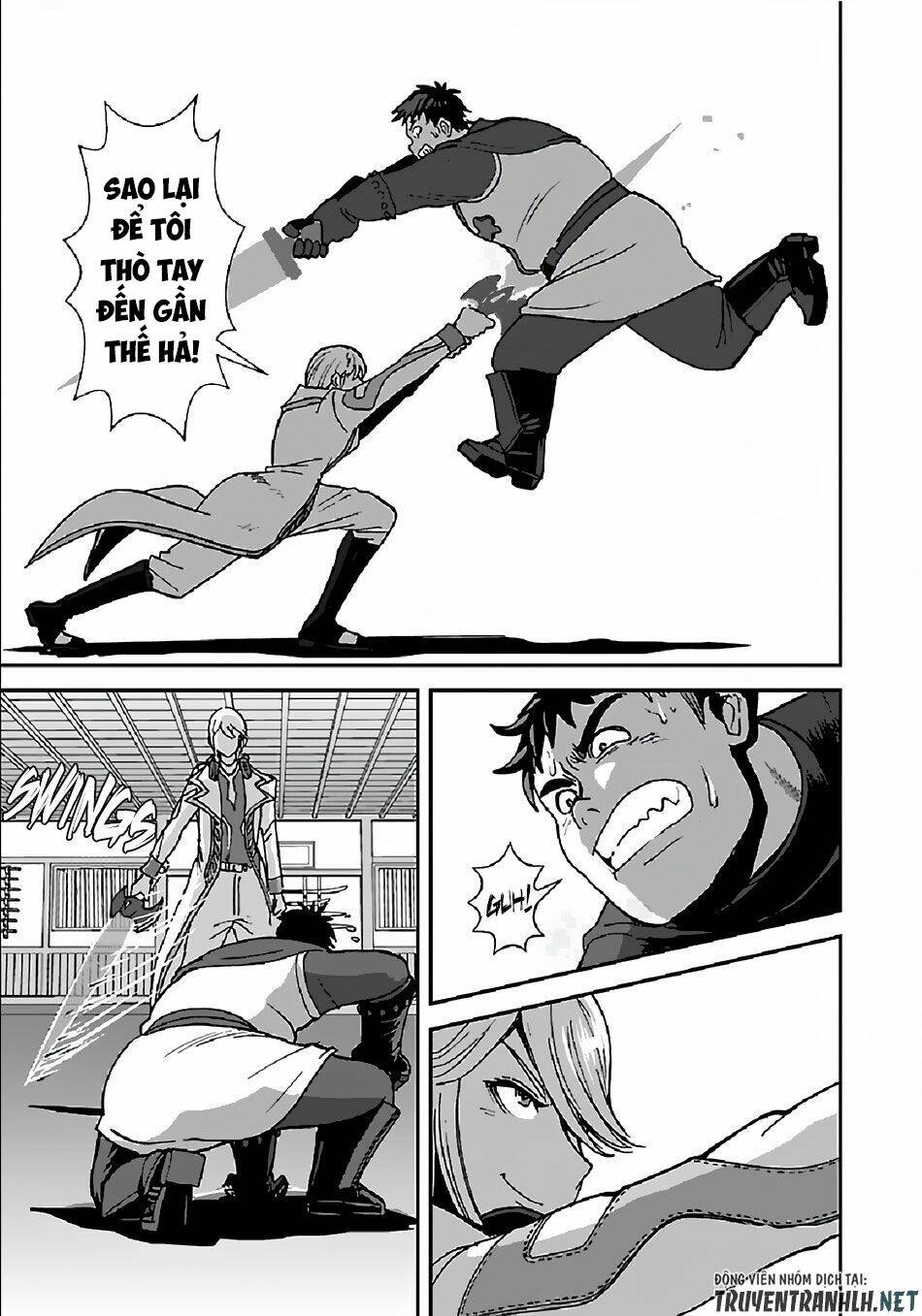 Makikomarete Isekai Teni Suru Yatsu Wa, Taitei Cheat Chương 31 Ảnh 6