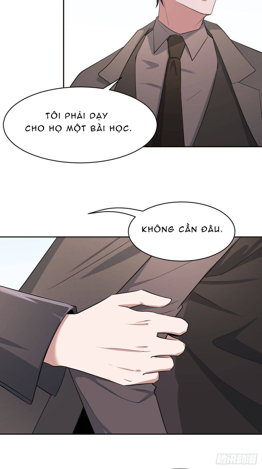 Gọi Ta Là Nữ Thần Phục Thù Chương 9 Ảnh 31
