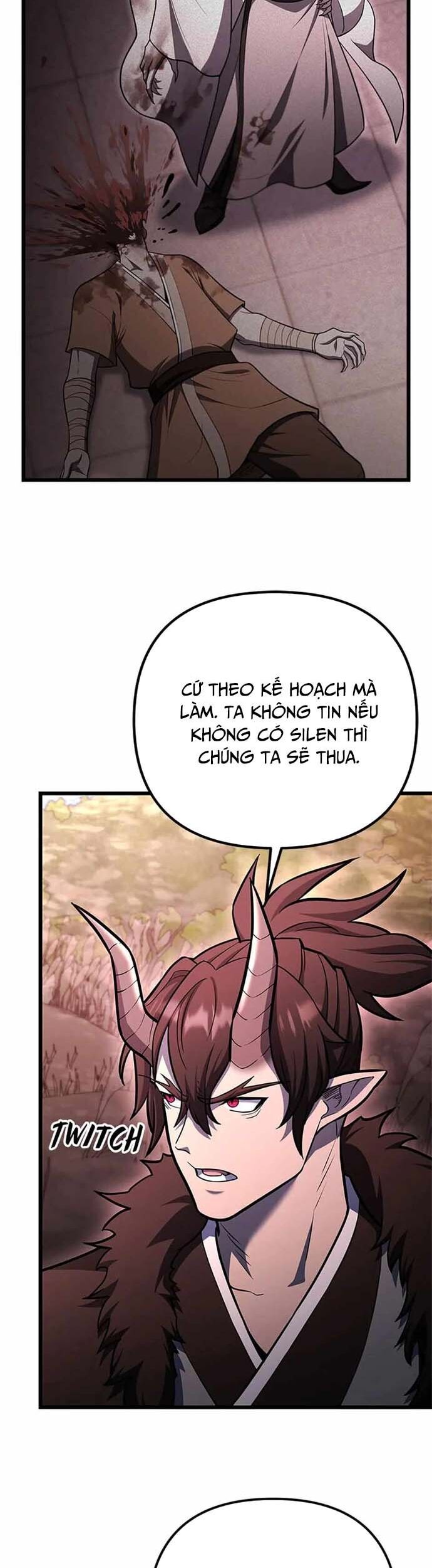 Thăng Hạng Từ Đỉnh Cấp Chương 86 Ảnh 49
