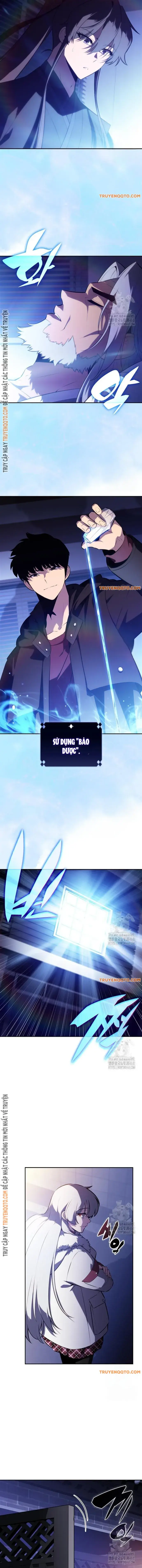 Tôi Là Tân Thủ Có Cấp Cao Nhất