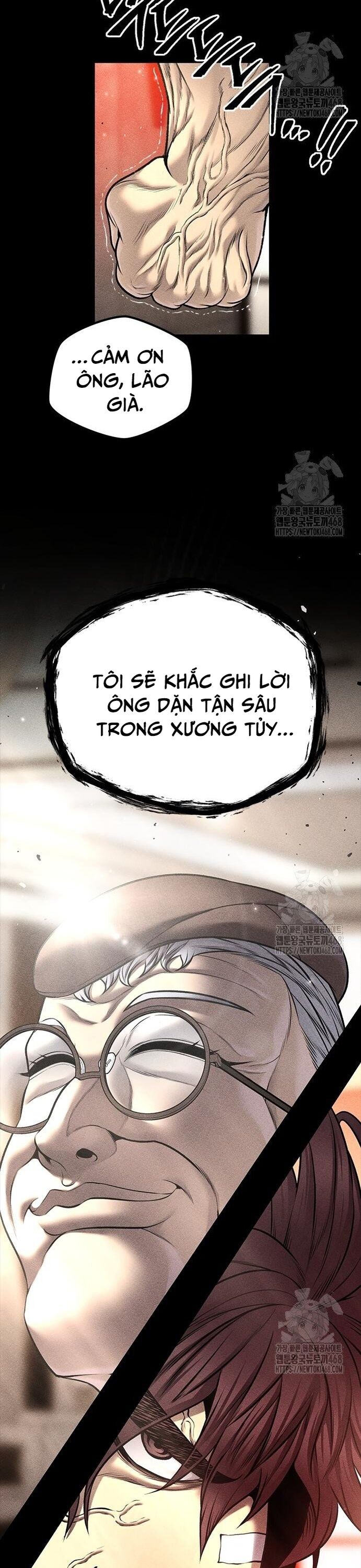 Nam Tề Chương 21 Ảnh 29