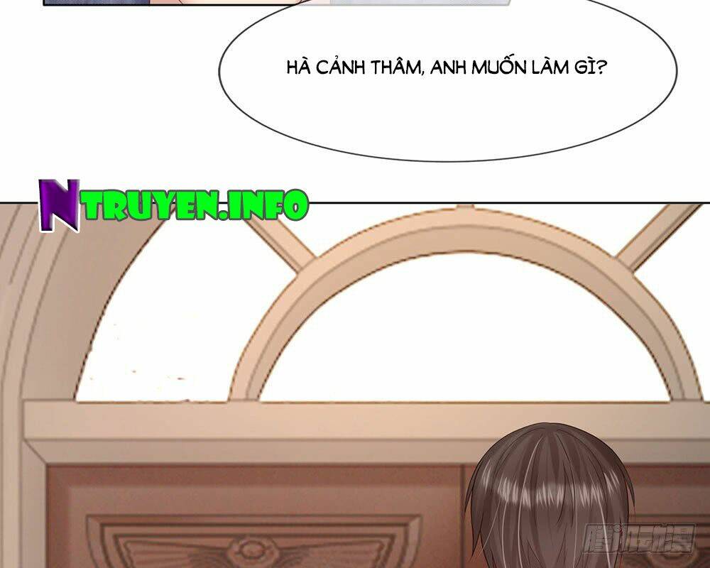 Ẩn Hôn Mật Ái: Cô Vợ Nhỏ Của Tổng Tài Tàn Nhẫn Chương 23 Ảnh 5
