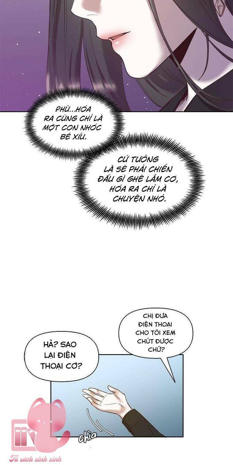 Khi Đó Chúng Ta Còn Trẻ Chương 12 Ảnh 21