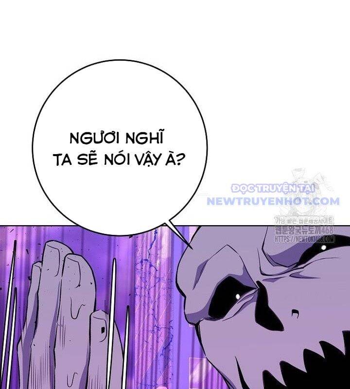 Trở Thành Nhân Viên Cho Các Vị Thần Chương 88 Ảnh 57
