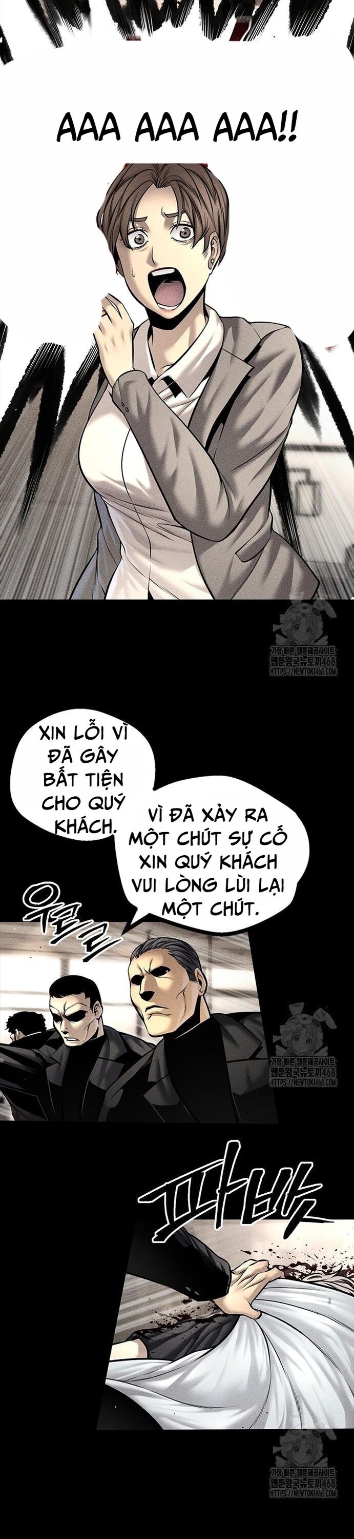 Nam Tề Chương 21 Ảnh 3