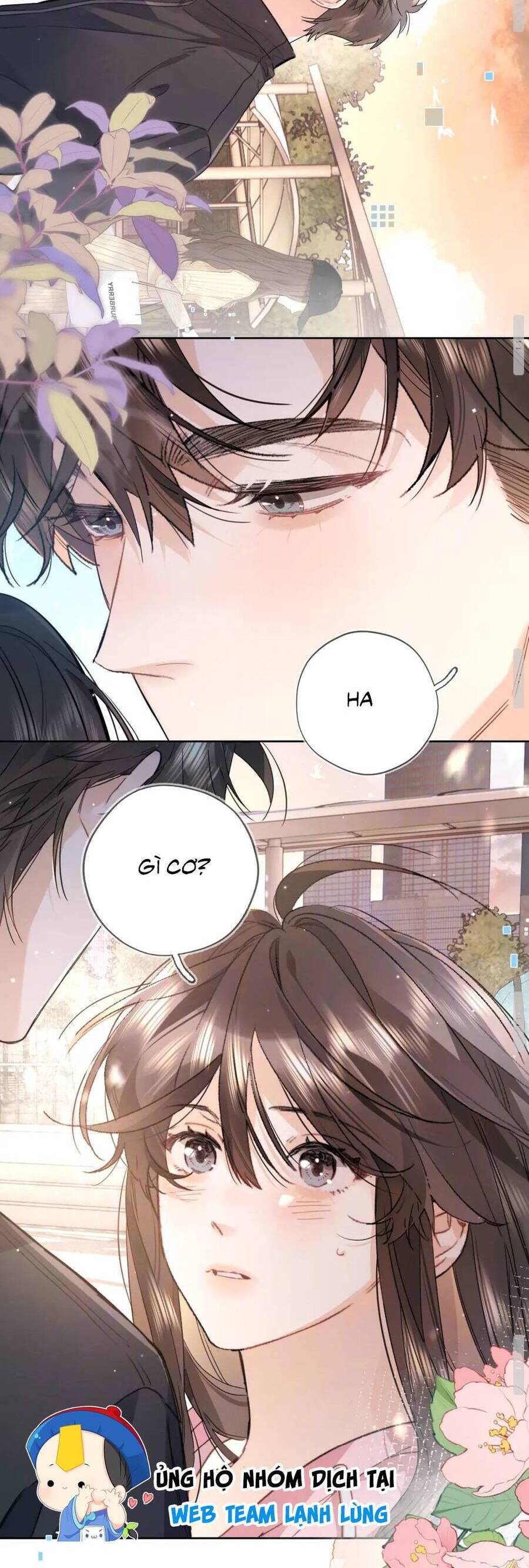 Tỏ Tình Chương 66 Ảnh 20