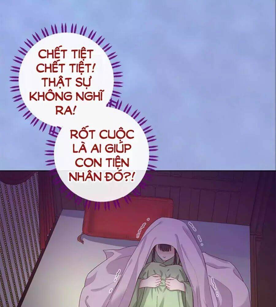 Mỹ Nhân Già Rồi Chương 52 Ảnh 30