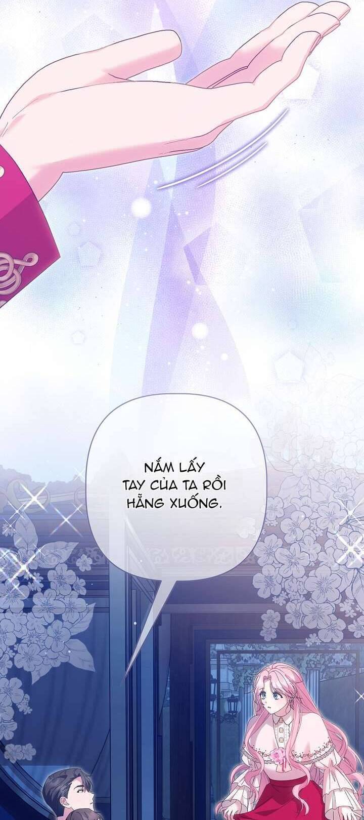 Cha Của Nam Chính Từ Chối Hủy Hôn Chương 32 Ảnh 18