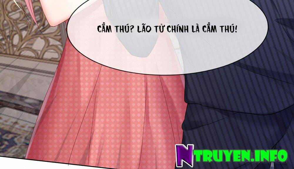 Ẩn Hôn Mật Ái: Cô Vợ Nhỏ Của Tổng Tài Tàn Nhẫn Chương 22 Ảnh 9