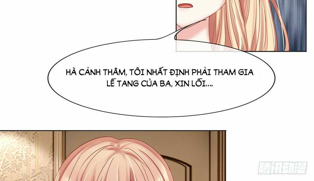 Ẩn Hôn Mật Ái: Cô Vợ Nhỏ Của Tổng Tài Tàn Nhẫn Chương 19 Ảnh 17