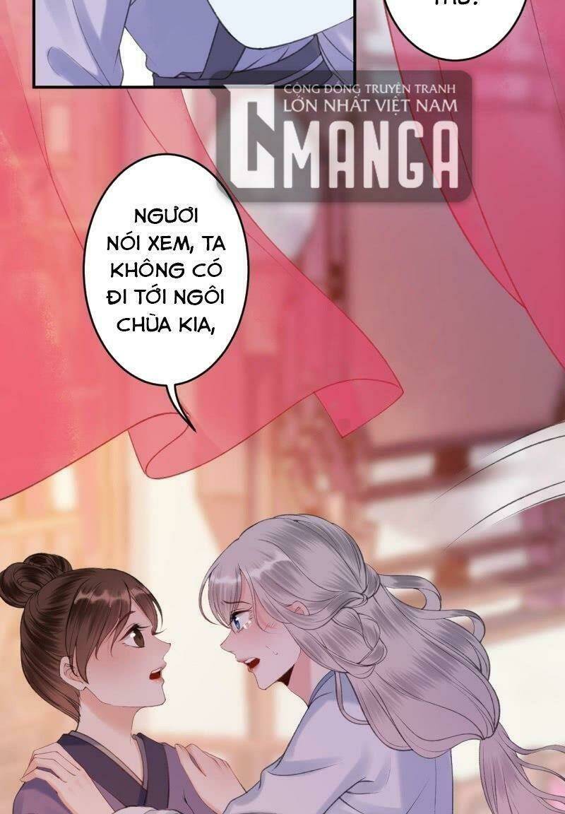 Vương Gia Kiêu Ngạo Quá Khó Cua Chương 143 Ảnh 20