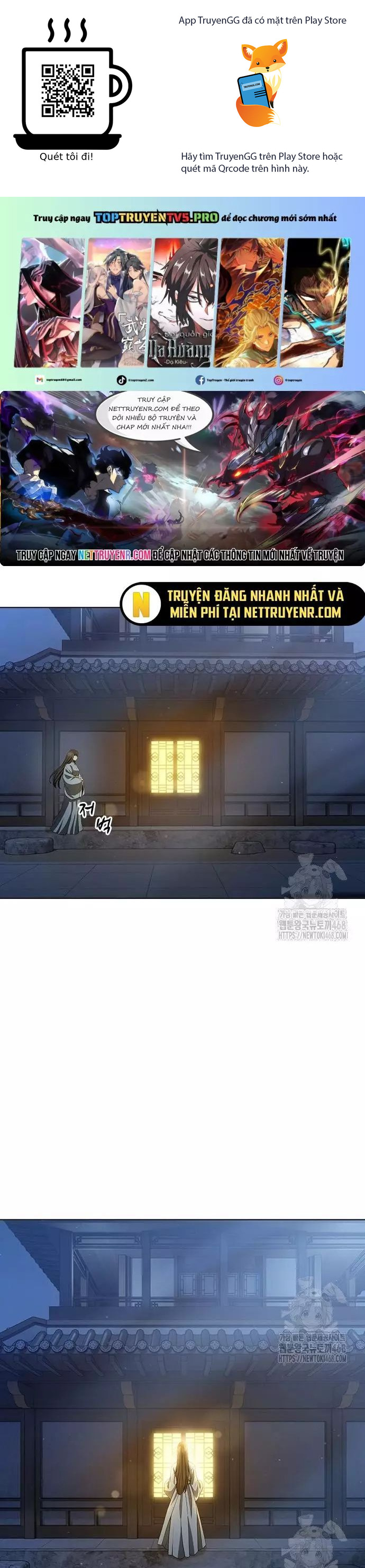 Thiên Trung Long Môn Chương 21 Ảnh 2