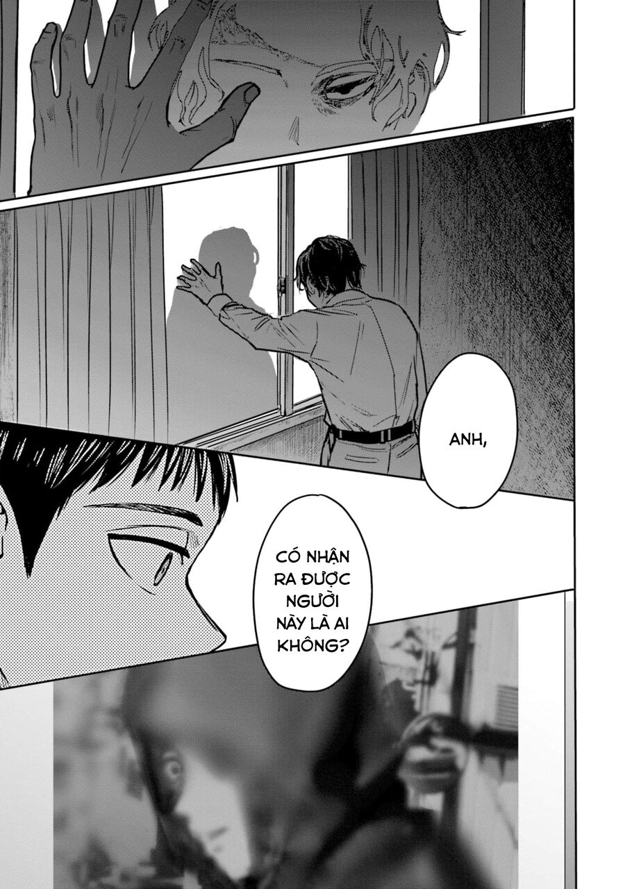 Meguru Mirai Chương 17 Ảnh 8