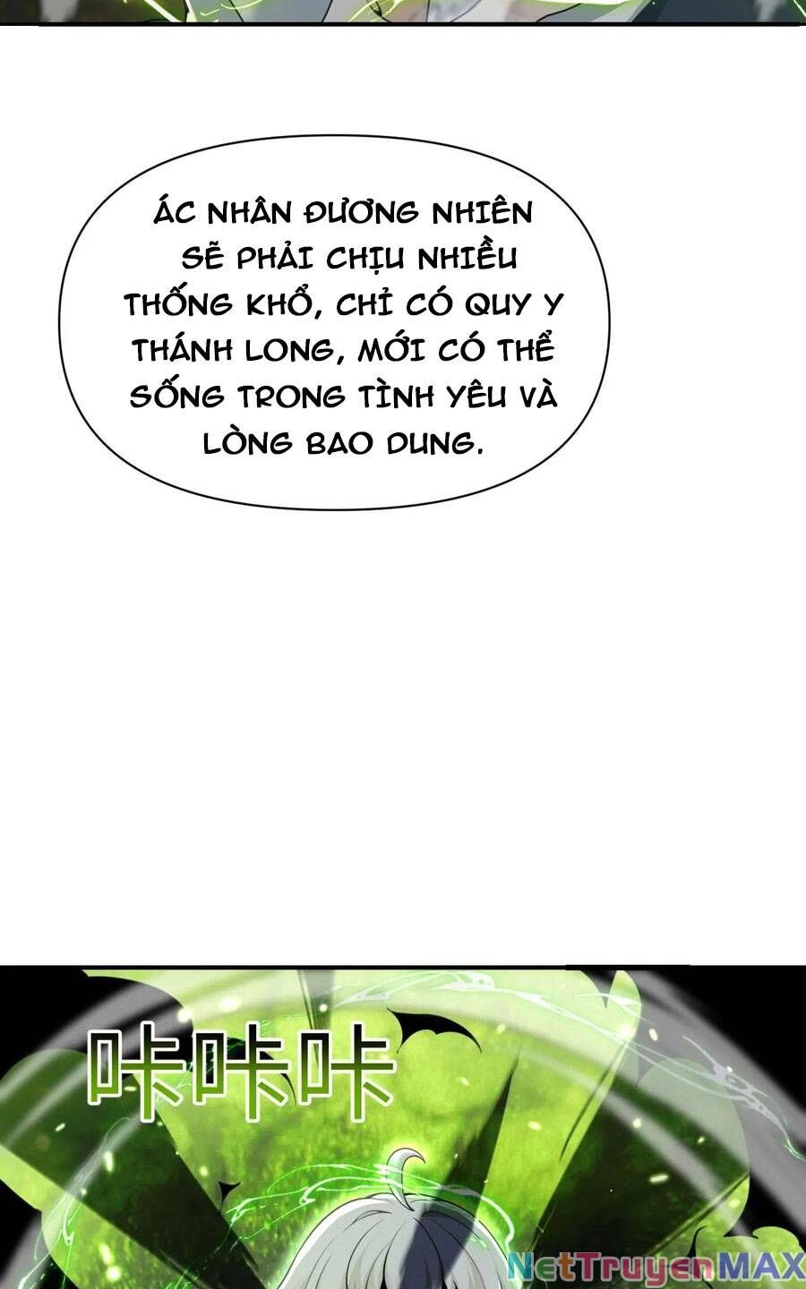 Hồng Long Dũng Giả Không Phải Người Lương Thiện Chương 17 Ảnh 31
