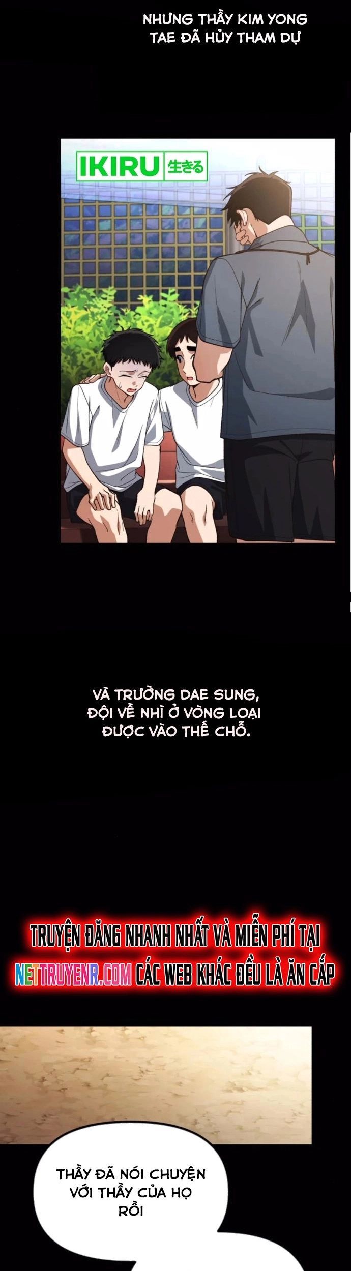 Thiên Tài Bình Dị Chương 21 Ảnh 26