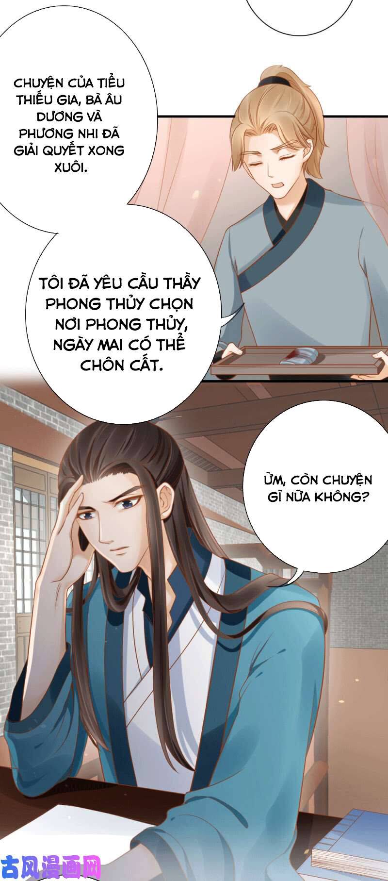 Nữ Đương Gia Sương Dã Trại Chương 46 Ảnh 4