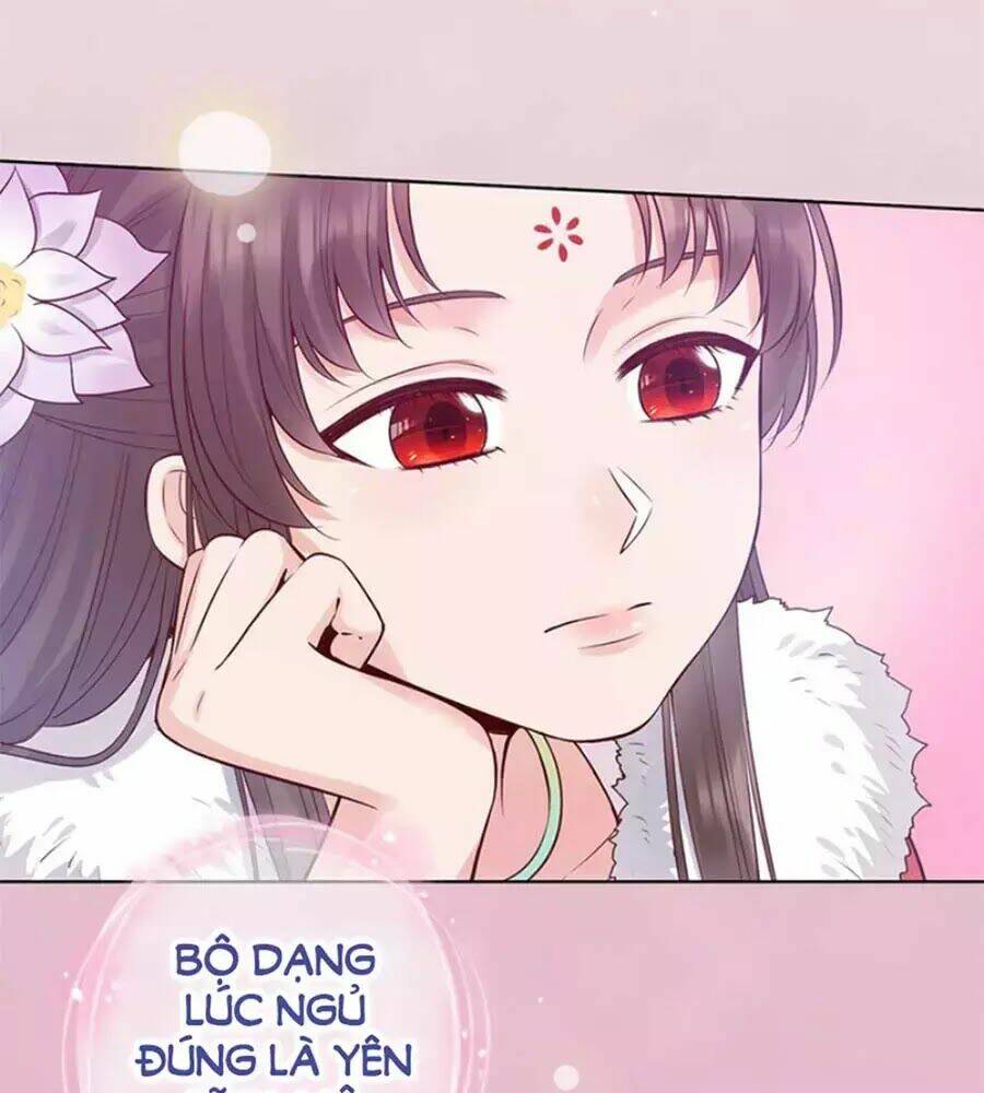 Mỹ Nhân Già Rồi Chương 52 Ảnh 79