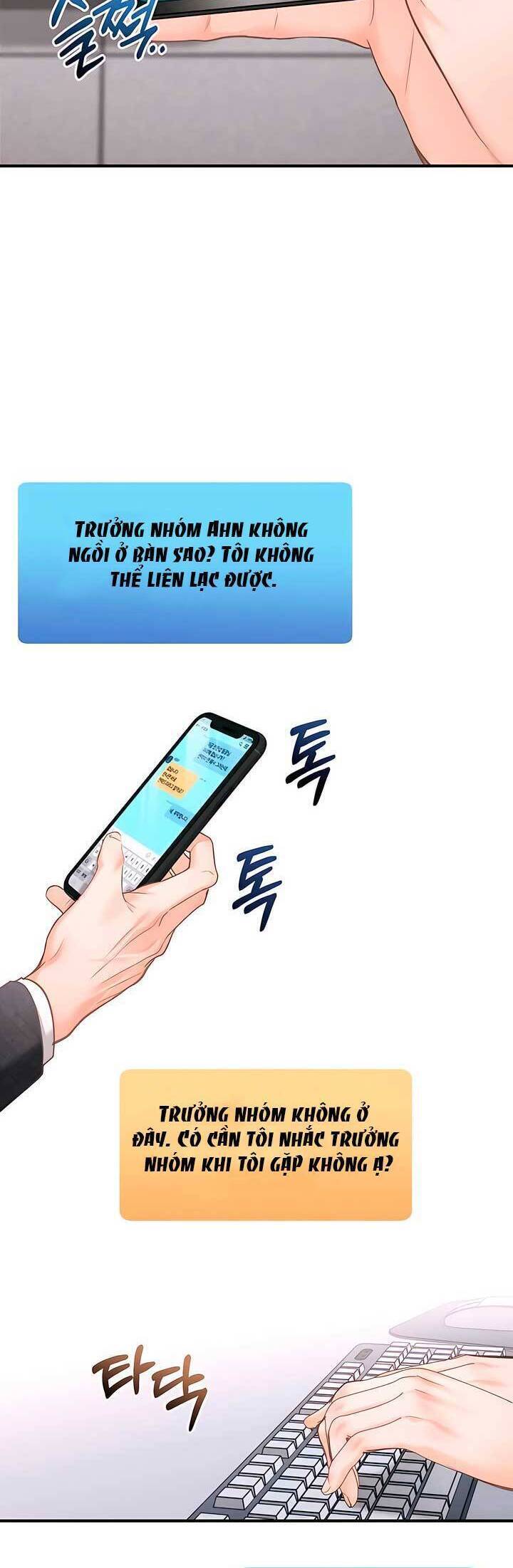 Đứa Trẻ Trông Giống Tôi Chương 42 Ảnh 30