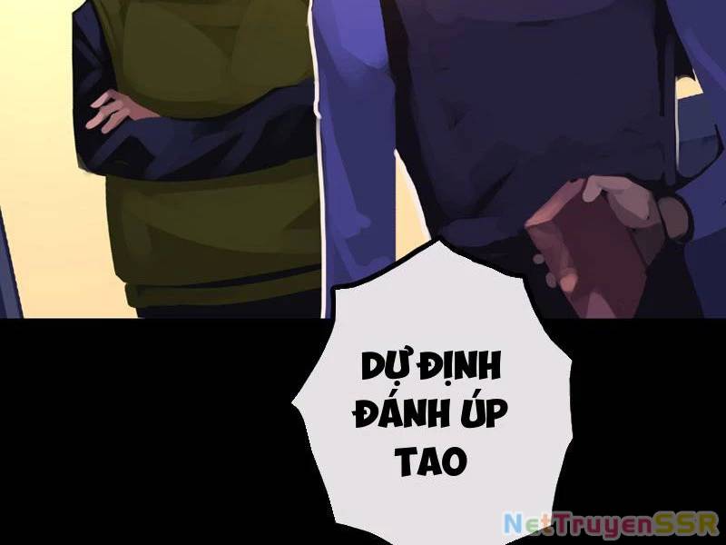 Chỗ Lánh Nạn Của Ta Chỉ Thu Thiếu Mỹ Nữ Chương 36 Ảnh 25