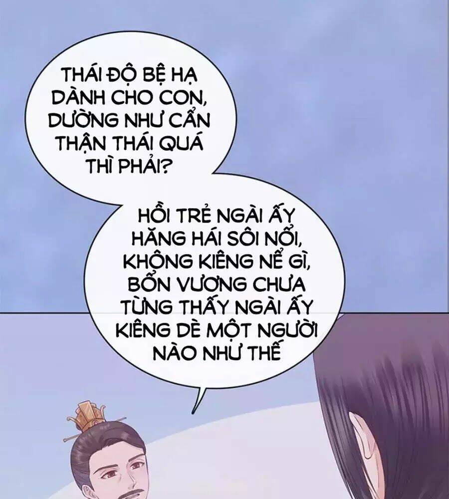 Mỹ Nhân Già Rồi Chương 51 Ảnh 47