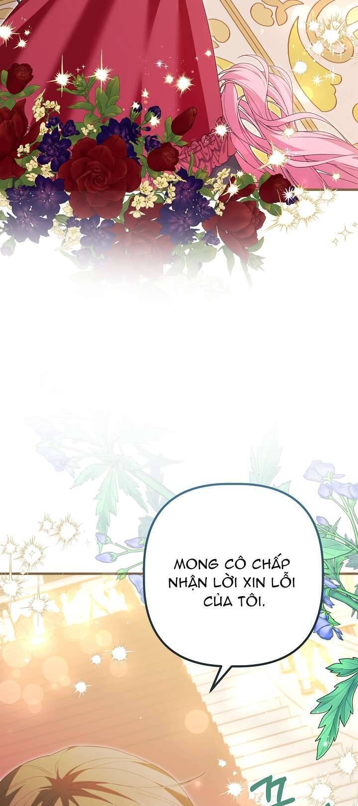 Cha Của Nam Chính Từ Chối Hủy Hôn Chương 37 Ảnh 41
