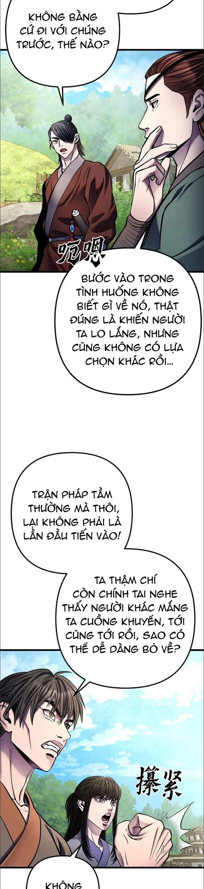 Con Trai Út Nhà Ha Buk Paeng Chương 174 Ảnh 9