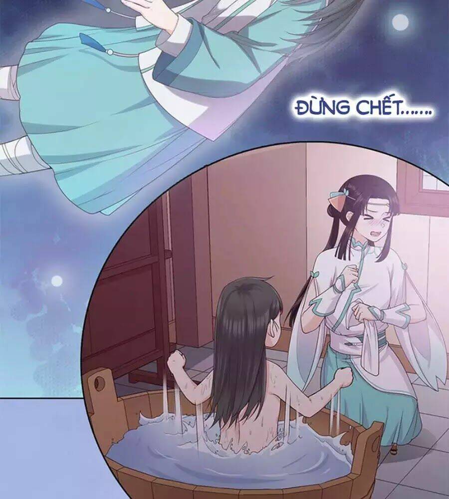 Mỹ Nhân Già Rồi Chương 48 Ảnh 165