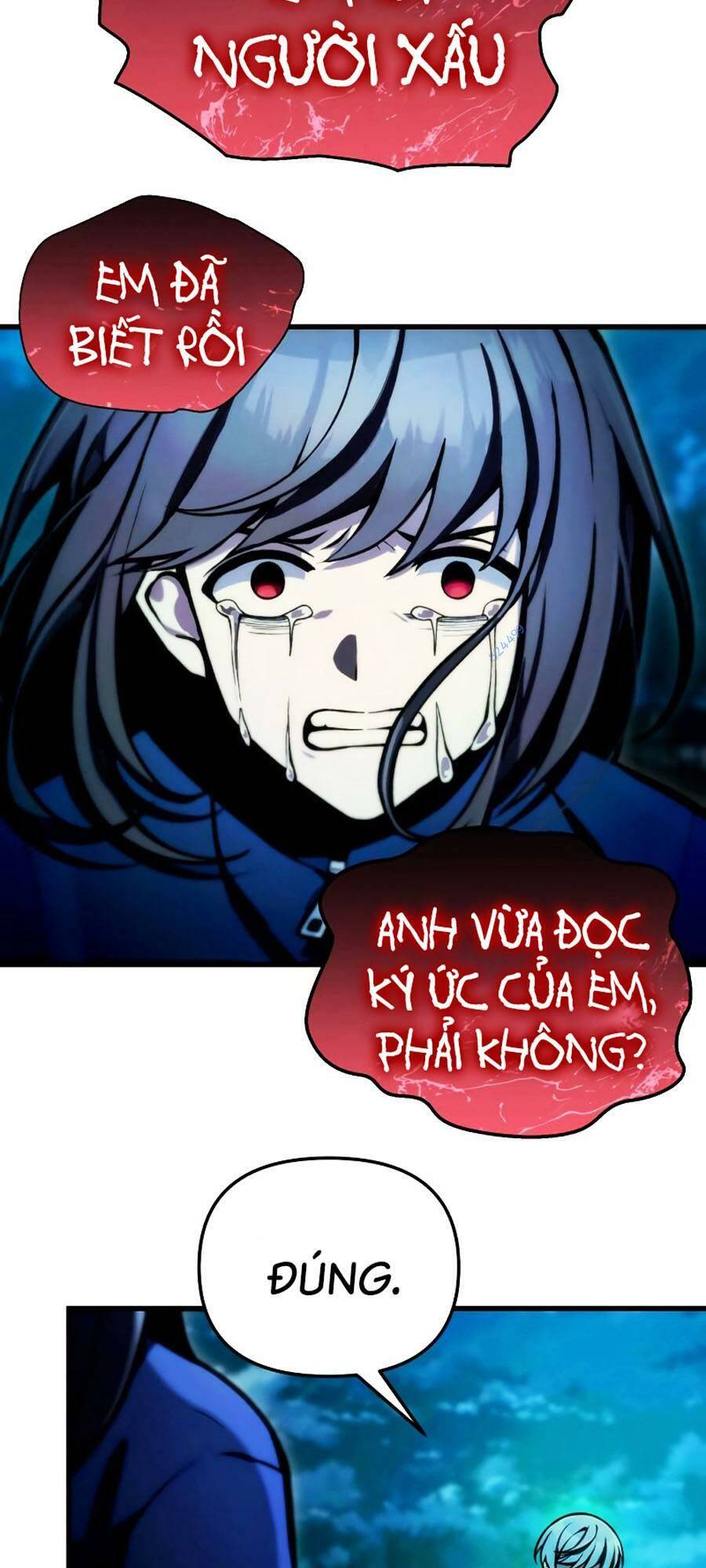 Tôi Là Thiên Ma Truyền Nhân Chương 7 Ảnh 16
