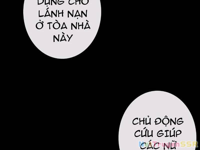 Chỗ Lánh Nạn Của Ta Chỉ Thu Thiếu Mỹ Nữ Chương 30 Ảnh 8