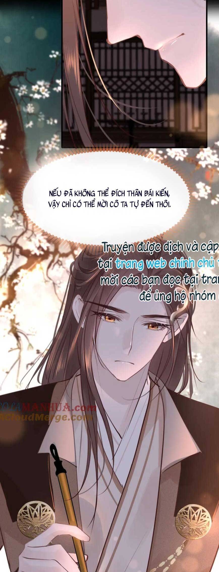 Bắt Đầu Hủy Hôn Để Công Lược Vương Gia Chương 102 Ảnh 26