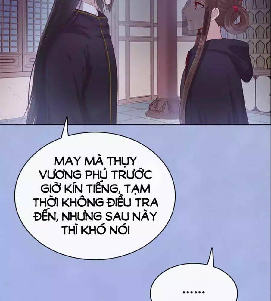 Mỹ Nhân Già Rồi Chương 48 Ảnh 76