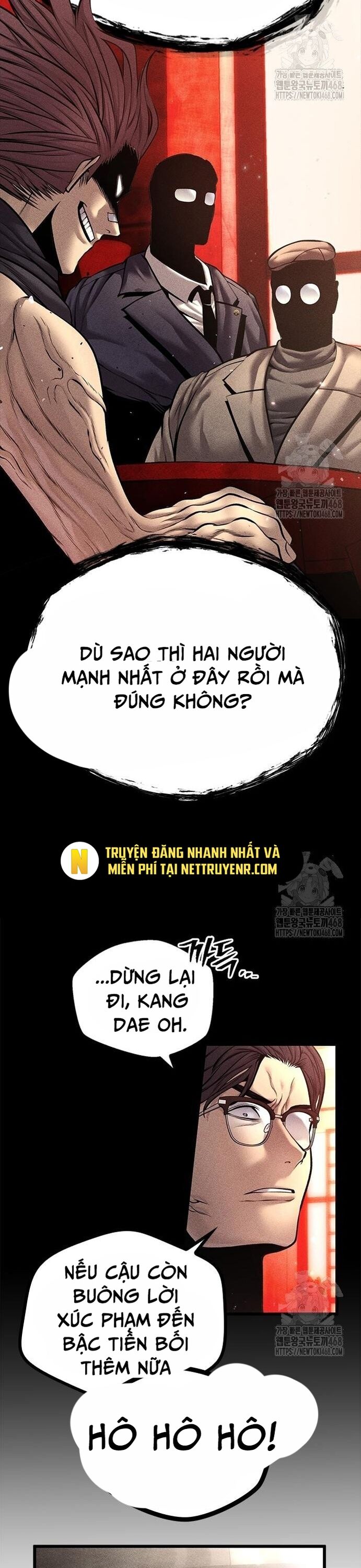 Nam Tề Chương 21 Ảnh 21