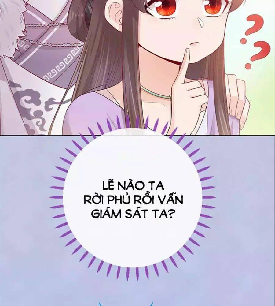 Mỹ Nhân Già Rồi Chương 50 Ảnh 57