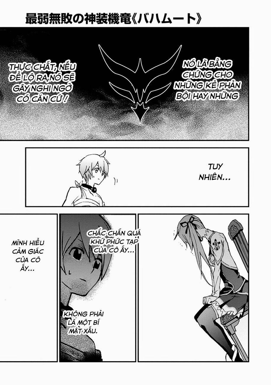 Saijaku Muhai No Shinsou Kiryuu Chương 3 Ảnh 54