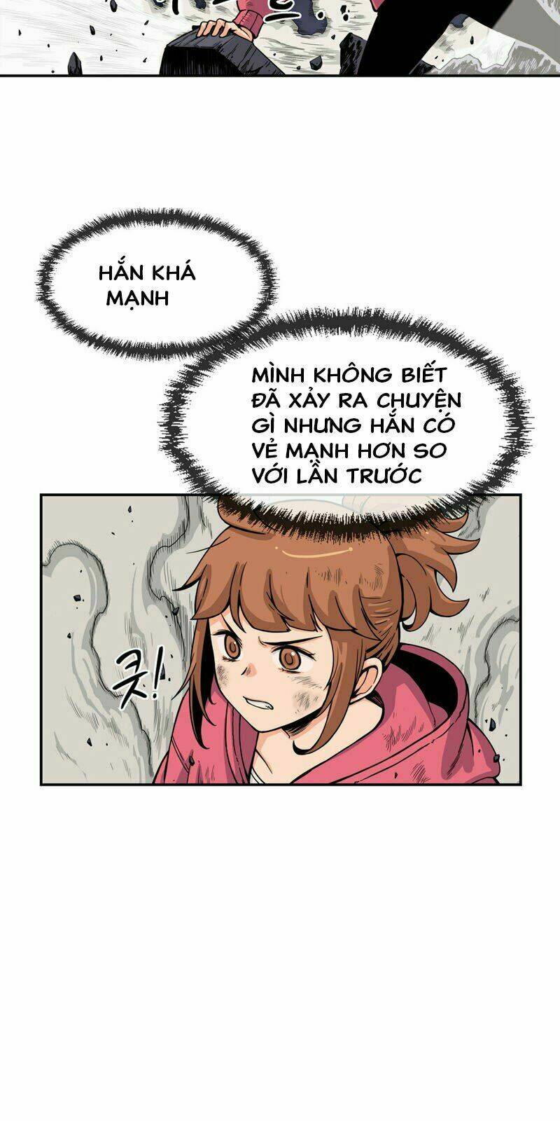 Her Hero Chương 17 Ảnh 17