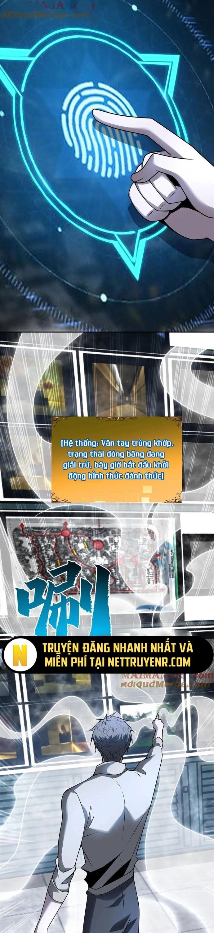 Thế Giới Bắt Đầu Từ Số Không Chương 60 Ảnh 19